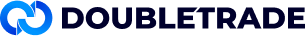 Logo Doubletrade